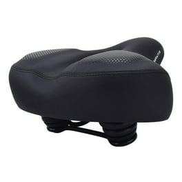 Bell Sports Comfort 625 Flex Gel Bike Seat Dual level comfort Walmart