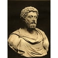 thumbnail image 2 of Marcus Aurelius 121-180 A.D.Roman Emperor  From A Bust In Museo, 2 of 2