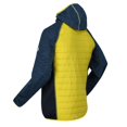 thumbnail image 4 of Regatta - Chaqueta Acolchada Andreson VI para Hombre (Espiga Oscuro, Vaquero Luz de Luna), 4 of 4