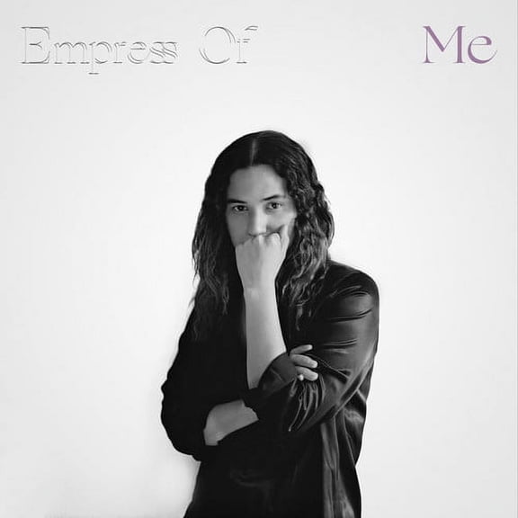 Empress of - Me - Electronica - Vinyl