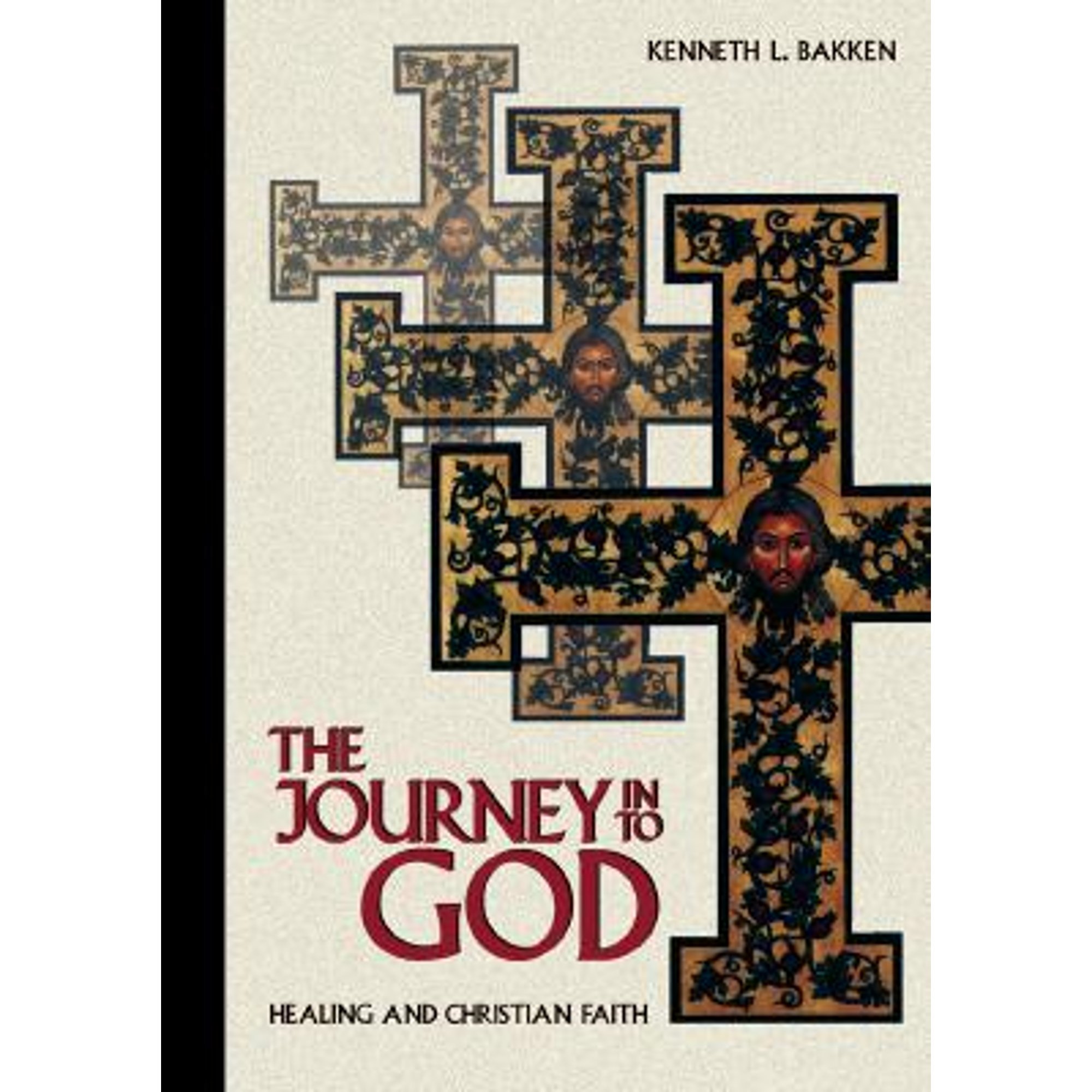 Journey Into God (Paperback)
