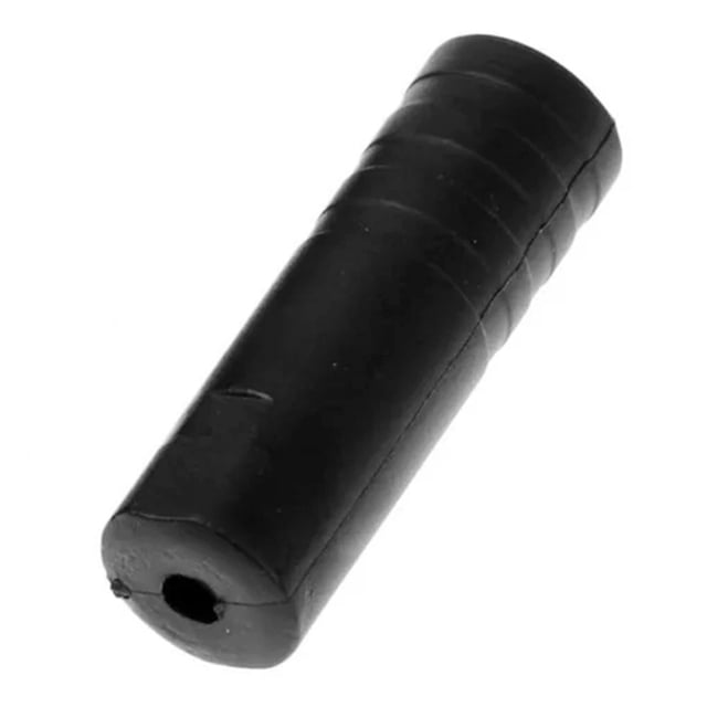 Tope para cable de freno para bicicleta aluminio