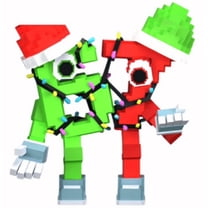 Festive 67 Plush,12 Inch Steal A Brainrot Soft Stuffed Animal Weird Cute Meme,Holiday Gift for Fans Collectors Christmas Birthday Present