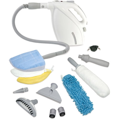 bionaire home steamer