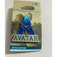 thumbnail image 2 of Disney Parks Pandora World of Avatar Banshee Pin New with Card, 2 of 3