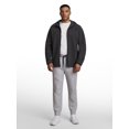 thumbnail image 2 of Reebok Men's and Big Men's Momentum Fleece Jogger, Size XS-5XL, 2 of 8