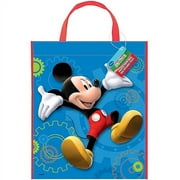 Unique Industries Mickey Mouse Animation Party Bags