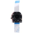 thumbnail image 2 of Daboolka Módulo de cámara para Raspberry Pi Cambiar manualmente IR CUT Teleobjetivo Lente grande HBV IR CUT, 2 of 8