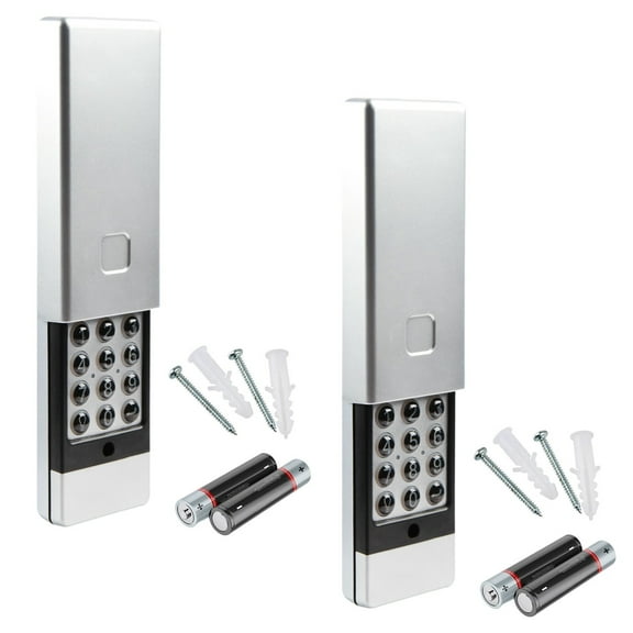 2 Replacement For Marantec M13-631 Wireless Keypad 315MHz Garage Door Opener