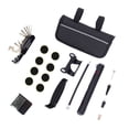 thumbnail image 1 of Toystoory Accesorios de bicicleta duraderos para reparación profesional: kit de herramientas de bicicleta completo y conveniente Kit de Ciclismo, 1 of 6