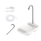 thumbnail image 2 of Electric Water Dispenser Quantitative with Connecting Hose Portable Bucket Bottle Dispenser Water Dispenser for Drinking Water Kitchen Home blanco Sunnimix Dispensador eléctrico, 2 of 8