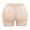 Beige, variant on Tinglu Butt Lifter Women Shaper Panties with Padded Underwear Hip Enhancer Panties