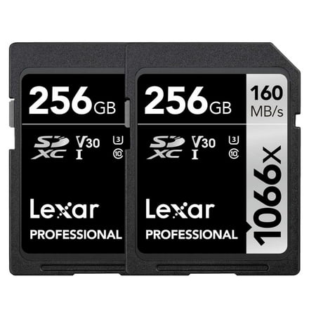 Lexar Professional 1066x...