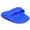Blue, variant on Vikakiooze Promotion on Sale! Pet Supplies PetGrooming Glove Dog Cat Gentle Deshedding Brush Massage Hair Removal Tool