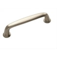thumbnail image 2 of Amerock BP53702RB Kane 96mm Pull - Roman Bronze, 2 of 7
