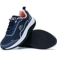 thumbnail image 5 of Women's Arch-support Walking Shoes, Wide-shaped Orthopedic Sports Casual Tennis Shoes, Suitable for Plantar Fasciitis,US5.5-11, 5 of 6