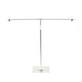 thumbnail image 1 of HLONK Stand Backdrop Photo Background T Photography Shape Support Shooting Backdrops White Green Screen Kit Mini Portable Diy, 1 of 9