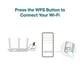 thumbnail image 3 of Adaptador de red WiFi inalámbrico TP-Link TL-WN823N N300 USB, 3 of 8