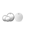 thumbnail image 1 of Juego de parches Evans EPP-EC2SHDD-S para Batería 12 13 16 y 14, 1 of 6