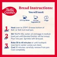 thumbnail image 2 of Betty Crocker Cinnamon Streusel Muffin Mix 13.9oz (Pack of 4), 2 of 5