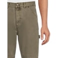 thumbnail image 5 of No Boundaries Men’s 9” Relaxed Fit Carpenter Shorts, Sizes 28-46, 5 of 6
