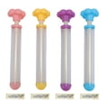 thumbnail image 2 of Firework Water Sprayer, Pull Out Sprinkler Firework Water Spray Squirters Ergonomic 4 Pcs  for Kids, 2 of 7