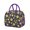 Purple-4, variant on Sci-fi Lovers Galaxy Insulated Lunch Bag – Celestial Cosmic Thermal Cooler Tote