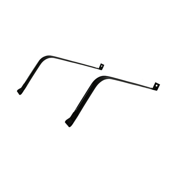 Agility Auto Parts 4040236 Fuel Tank Strap for Ford, Mercury Specific Models