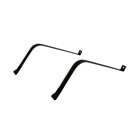 Agility Auto Parts 4040236 Fuel Tank Strap for Ford Mercury Specific Models