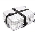 thumbnail image 6 of US 3-6 Pack Travel Luggage Suitcase Strap Belt Baggage Backpack Bag Package TSA, 6 of 12