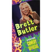 Brett Butler: Sold Out