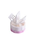 thumbnail image 3 of 4pcs Manually Lens Cleaner Washer Mini Lenses Cleaning Case for Daily Use Travel Outdoor, 3 of 3