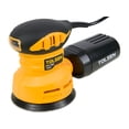 thumbnail image 1 of Sac à Poussière à Aspiration Automatique Palm Randon Orbital Sander 5 Pouces 125mm 2amp 110v, 1 of 6