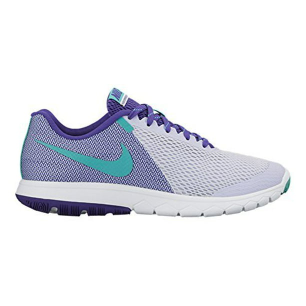 Hornear olvidar laberinto Nike Women's Flex Experience Rn 5 Running Shoe 6D - Walmart.com