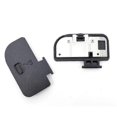 thumbnail image 1 of New Battery Cover Door Lid Cap Case Camera Replacement Part for Nikon Z5 Z6 Z7 Z6II Z7II, 1 of 4