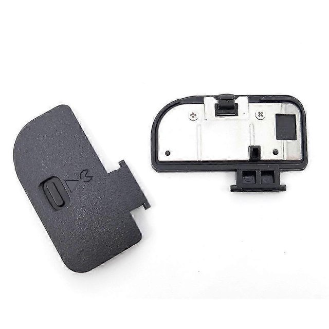 New Battery Cover Door Lid Cap Case Camera Replacement Part for Nikon Z5 Z6 Z7 Z6II Z7II