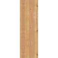 thumbnail image 4 of Ekena Millwork 7.50"W x 20"D x 24"H Traditional Smooth Craftsman Outlooker, Western Red Cedar, 4 of 4