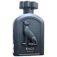 thumbnail image 1 of Perfume Lattafa Rave Rage Eau de Parfum, 100 ml, para unisex, 1 of 4