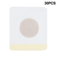 thumbnail image 1 of 30pcs Slimming Patch Fat Burning Patch Body Shaping Health Care Navel Sticker, 1 of 14