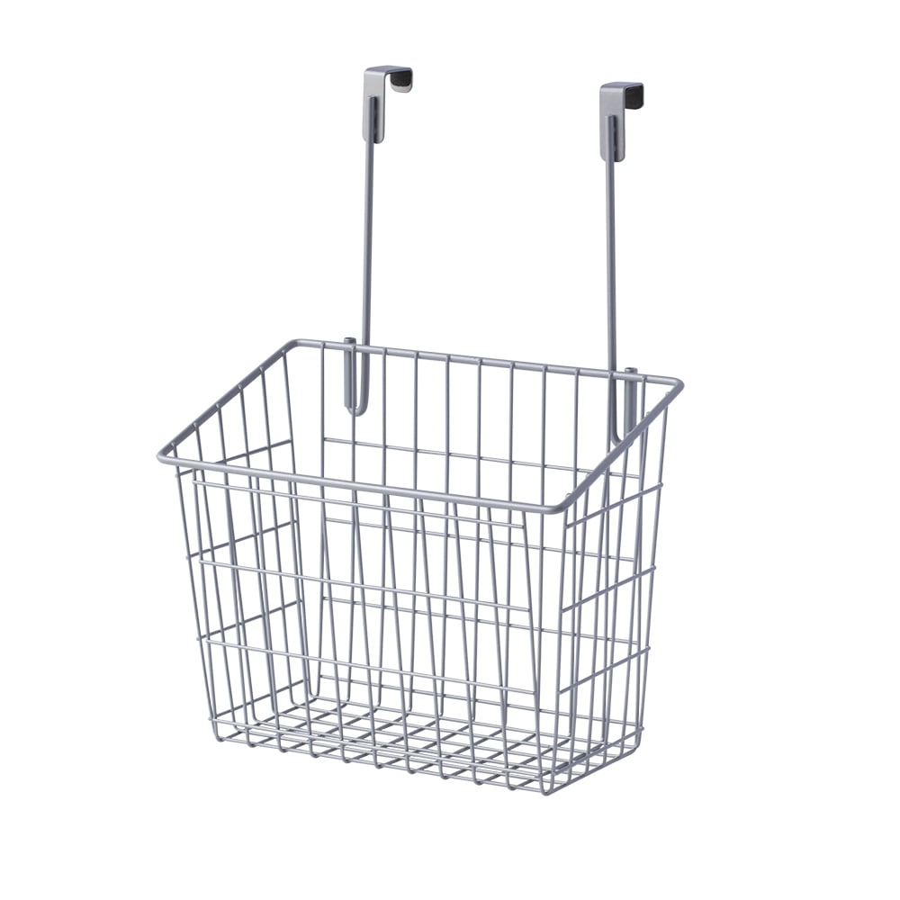 Mainstays Over the Grid Basket, Medium