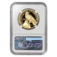 thumbnail image 2 of 2023-W $100 Gold High Relief Liberty NGC PF70 Ultra Cameo First Day of Issue with Original Government Packaging U.S. Mint Coin, 2 of 2