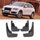 thumbnail image 5 of Guardabarros de Barro, 4 unids/Set, Accesorios de Guardabarros de Guardabarros de Cejas de Rueda de Coche Profesionales, Aptos para Q5 Old, 5 of 5