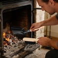 thumbnail image 4 of REOFLYUP 1 Set Fireplace Cleaning Brush For House Cleaning Maintenance, 4 of 6