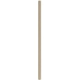 thumbnail image 4 of Amerock BP40519ORB Bar Pulls 256mm Pull - Oil-Rubbed Bronze, 4 of 11