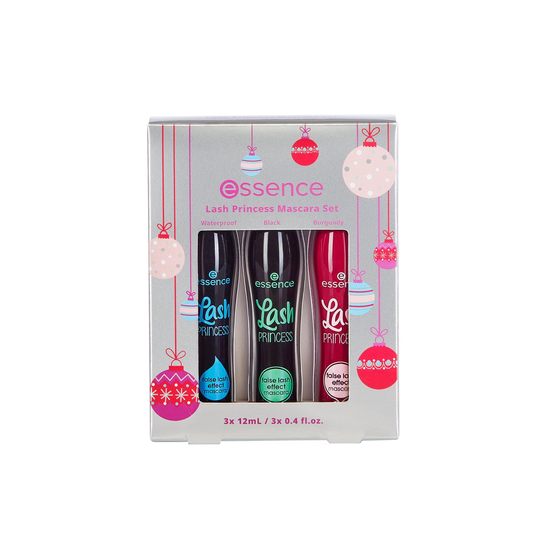 essence Holiday 2026 Walmart Lash Princess Gift Set
