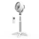 thumbnail image 1 of Ventilador circulador de aire con pedestal Vornado 6803DC Energy Smart, 1 of 6