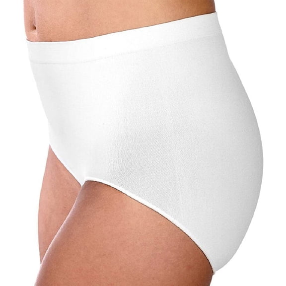 Fresh Comfort Seamless Brief #1001 M/L