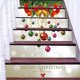 thumbnail image 1 of SZTXJ 3D Stair Stickers - 39.3 inch x 7.08 inch - 12-Self Adhesive PVC Stair Risers Removable Stair Stickers Stickers Festival Wallpaper Home Party De, 1 of 4