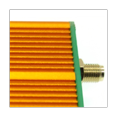 thumbnail image 2 of 100K-6GHz Full-Band Amplifier Preamplifier High Linearity Ultra-Low Noise Gain Amplifier(No Battery), 2 of 6