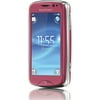Sony Mobile Sony txt pro 100 MB Feature Phone, 3" LCD400 x 240, 3G, Pink
